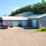 A&B Auto | Real Estate & Business Offering
