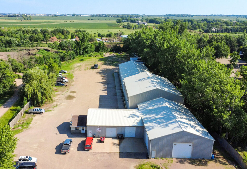 A&B Auto | Real Estate & Business Offering