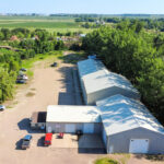 A&B Auto | Real Estate & Business Offering