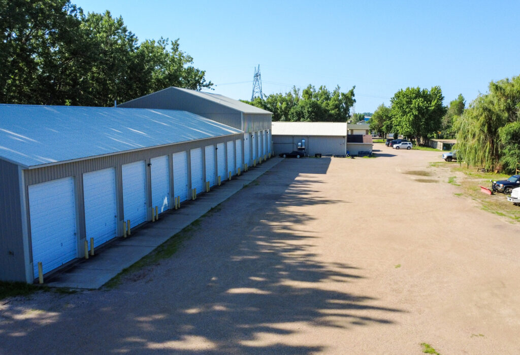 A&B Auto | Real Estate & Business Offering