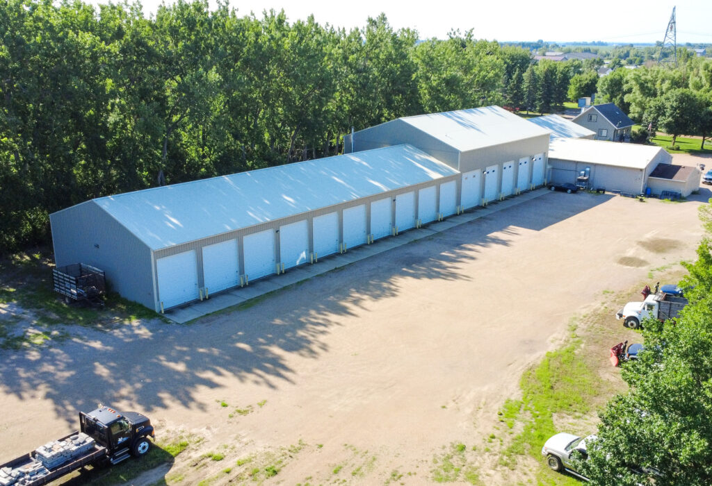 A&B Auto | Real Estate & Business Offering