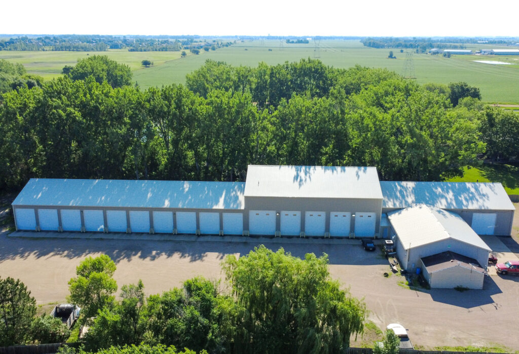 A&B Auto | Real Estate & Business Offering