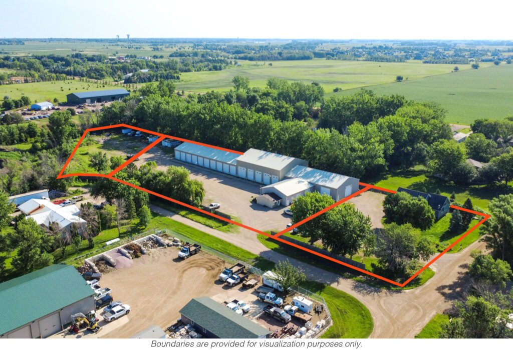 A&B Auto | Real Estate & Business Offering