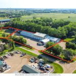 A&B Auto | Real Estate & Business Offering