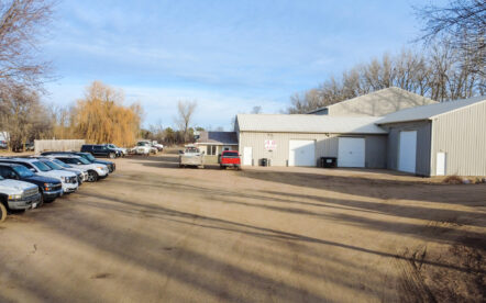 A&B Auto | Real Estate & Business Offering