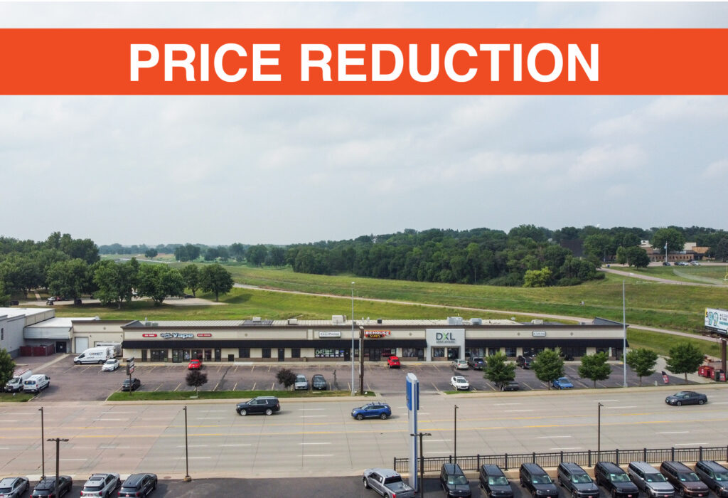Greenway Mall Investment
