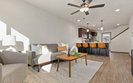 New Year, New Home: New Options Abound For Popular Townhome Living