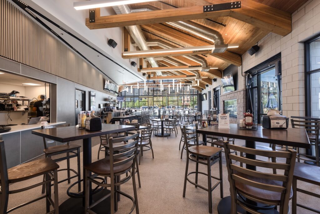 From East To West, Lloyd Construction Reflects On Year Of Signature Building Projects