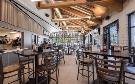 From East To West, Lloyd Construction Reflects On Year Of Signature Building Projects