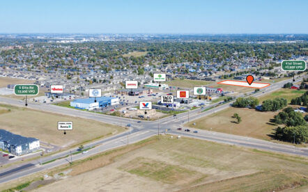 Westown Marketplace Land