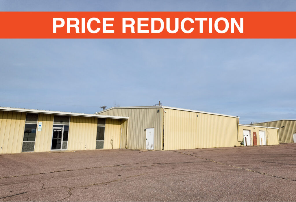 Caballo Industrial | Investment