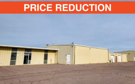 Caballo Industrial | Investment