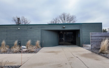 26th & Cliff Office Building | Lease