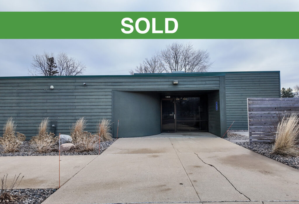 26th & Cliff Office Building | Lease