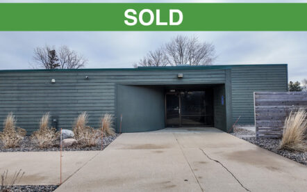 26th & Cliff Office Building | Lease