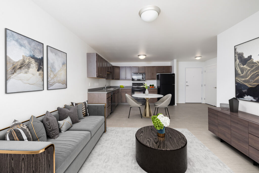 4 Ways Lloyd Companies Is Adding Affordable Housing This Year