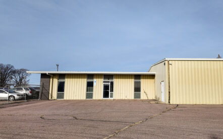 Caballo Industrial | Investment