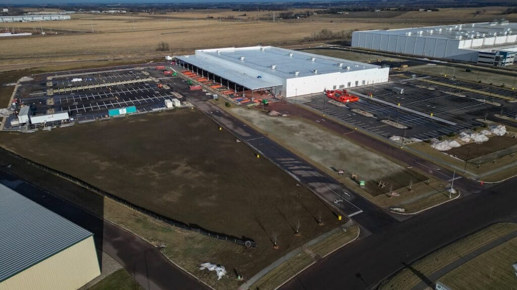 CJ Schwans Exteriors