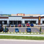 National Breakfast-Anchored Strip | Dawley Farm Village