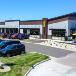 National Breakfast-Anchored Strip | Dawley Farm Village