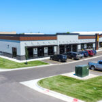 National Breakfast-Anchored Strip | Dawley Farm Village