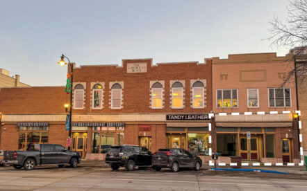 Downtown Rapid City Retail