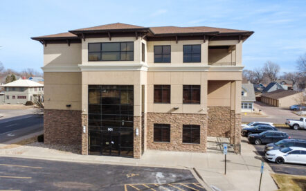 Historic Loop Office Lease