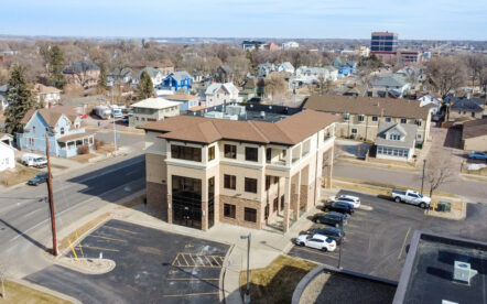 Historic Loop Office Investment