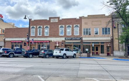 Downtown Rapid City Office