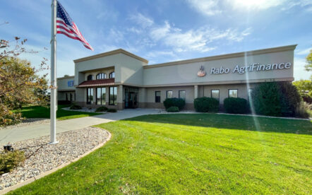 Interstate Crossing Office Investment