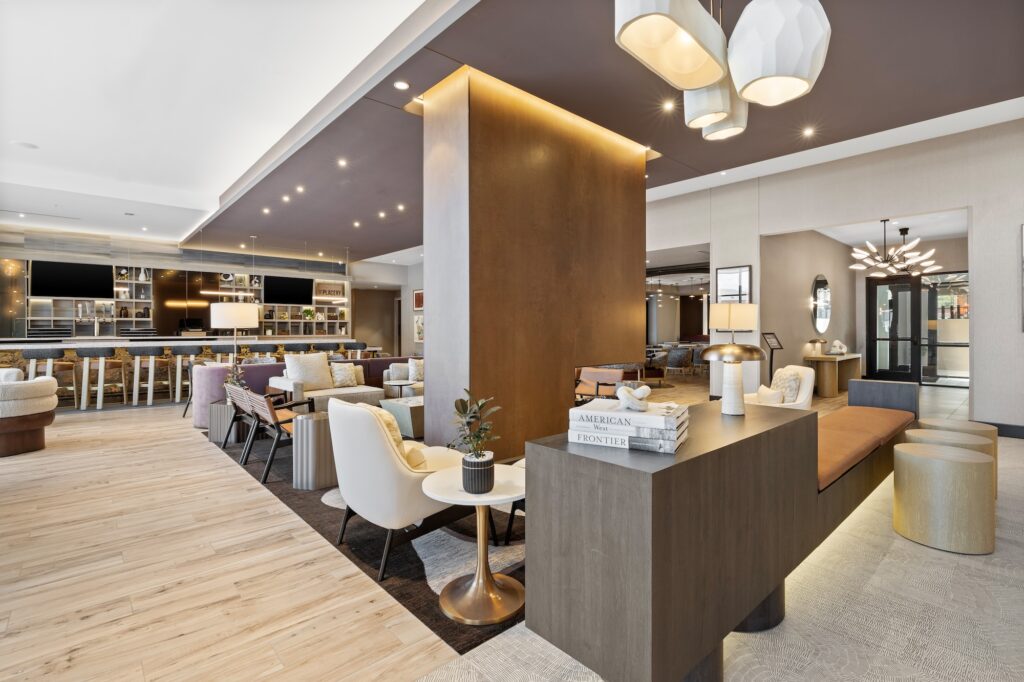 Hyatt Place Rapid City/Downtown Earns AAA Triple Diamond Distinction