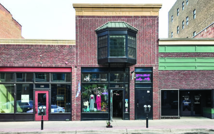 Phillips Avenue Retail