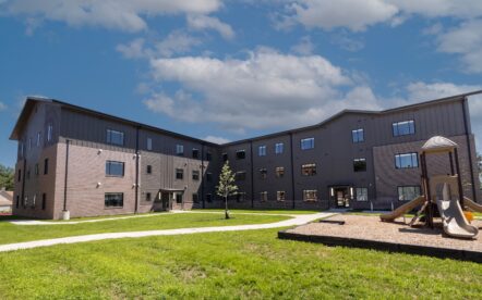 Lloyd Companies Grows Reach In Sioux City Through Management Of Adaptive Reuse Affordable Housing Projects