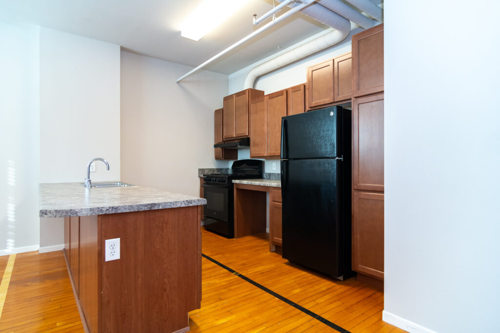 The Aberdeen Unit 213