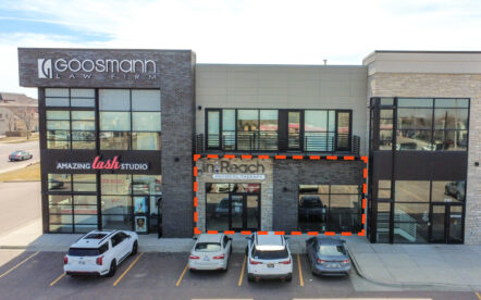 Prairie Hills Galleria