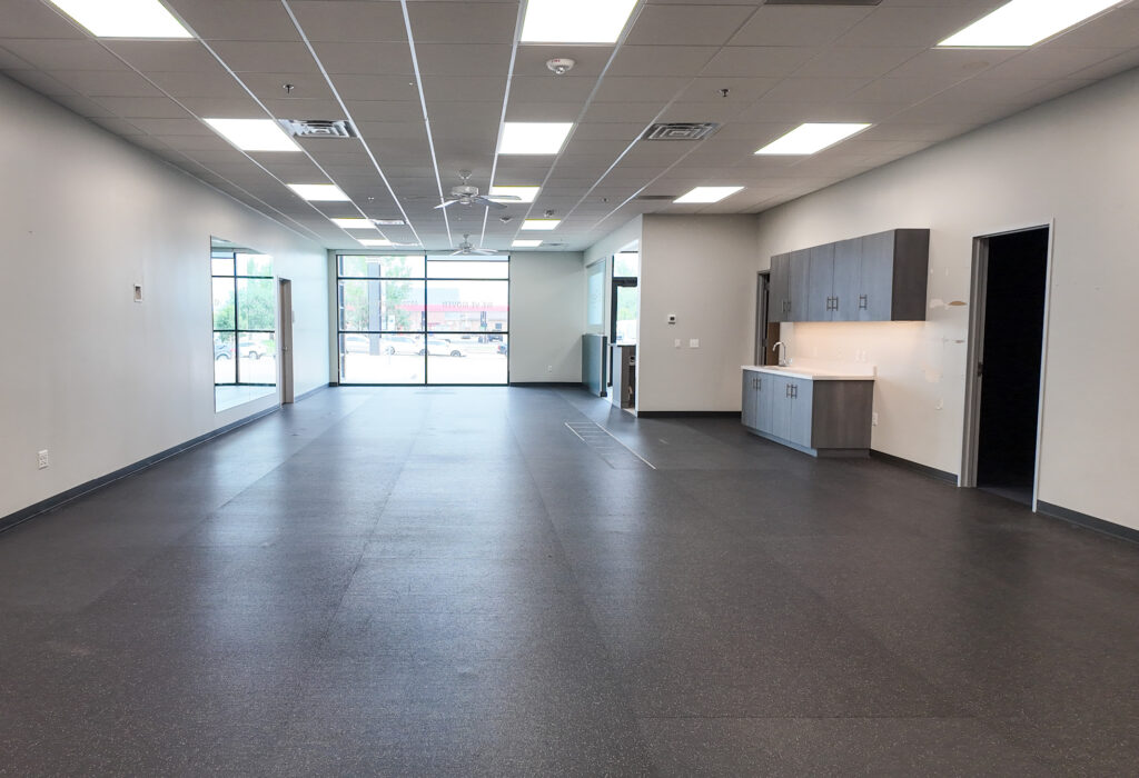 Prairie Hills Galleria