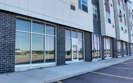 The Carlton | Suite 160