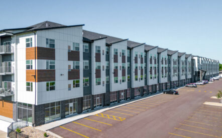 The Carlton | Suite 190