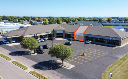 Harrisburg Crossing 106