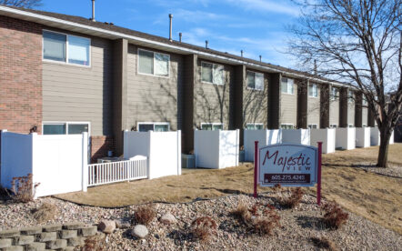 Majestic View Townhomes