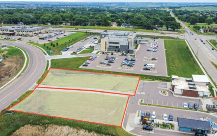 Dawley Farm Village | Highline Outlots