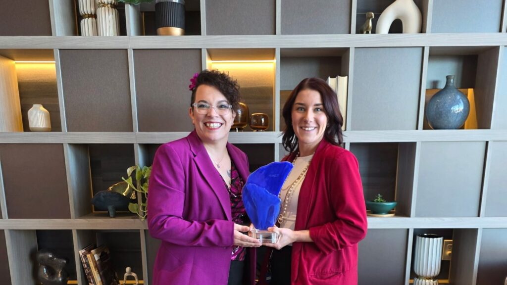 Jessica Kramer Award