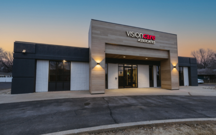 Projects Of All Sizes Statewide Showcase Lloyd Construction’s Growing Health Care Portfolio