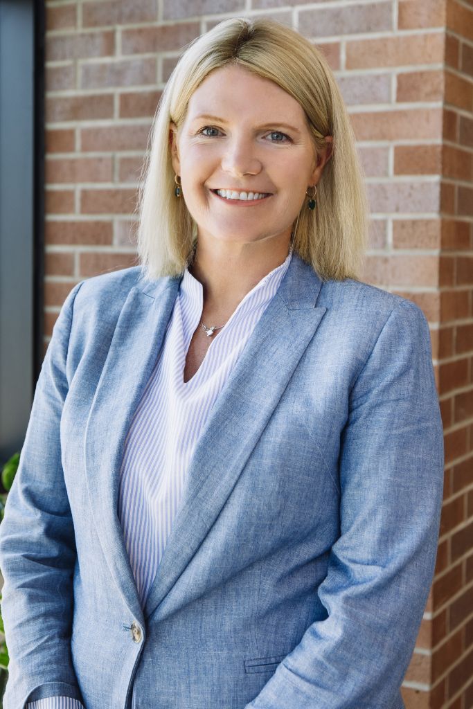 Christie Ernst