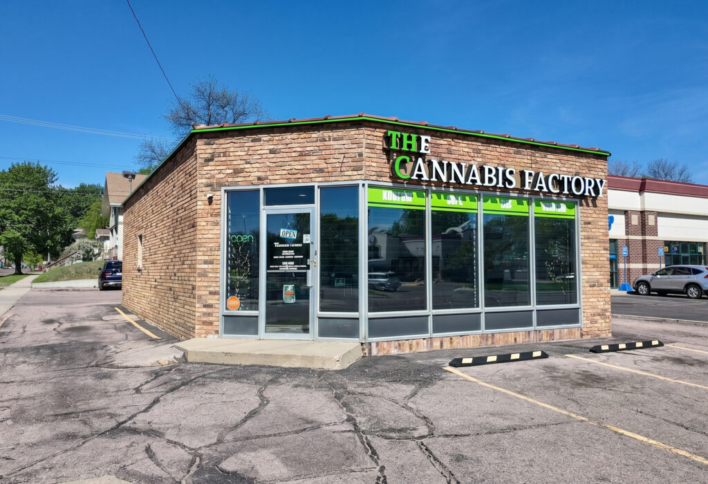 Minnesota Avenue Retail