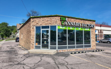 Minnesota Avenue Retail
