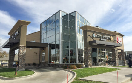 Platinum Center Office