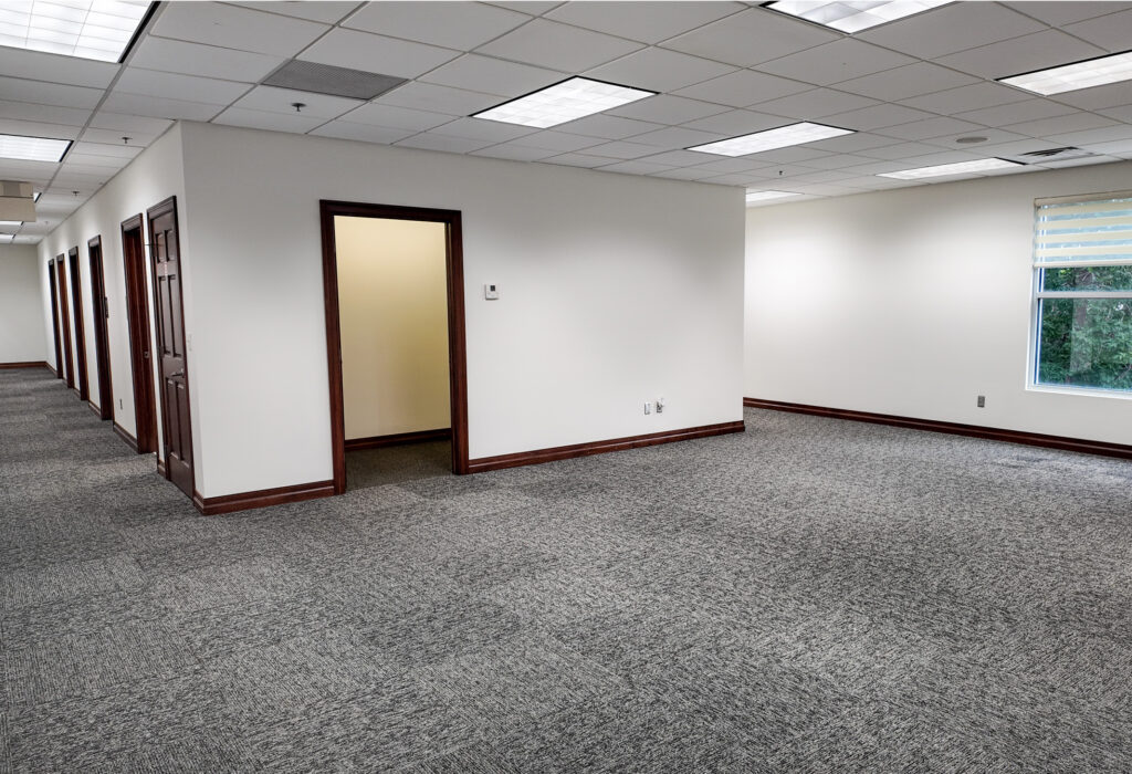 Platinum Center Office