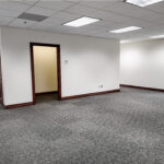 Platinum Center Office