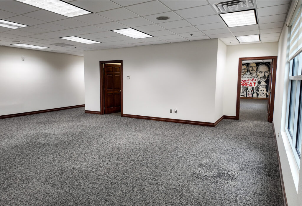 Platinum Center Office